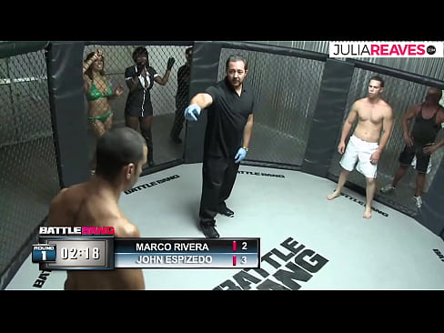 ❤️ Ultimate Fighter рингэн дээр тулалдсаны дараа шууд дугаартай охиныг галзуулав ❤ Занхайнууд манайд ❌️