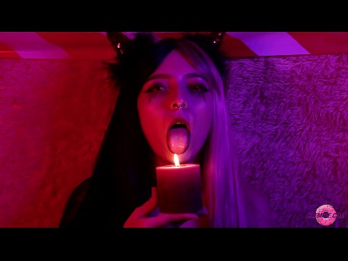 ❤️ Хүсэл тэмүүлэлтэй Blowjob нь Тачаангуй Succubus нь ам дүүрэн ❤ Занхайнууд манайд ❌️
